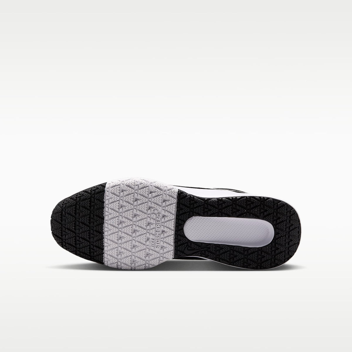 Nike Star Runner Utility – Negro/Antracita/Blanco – vista 2