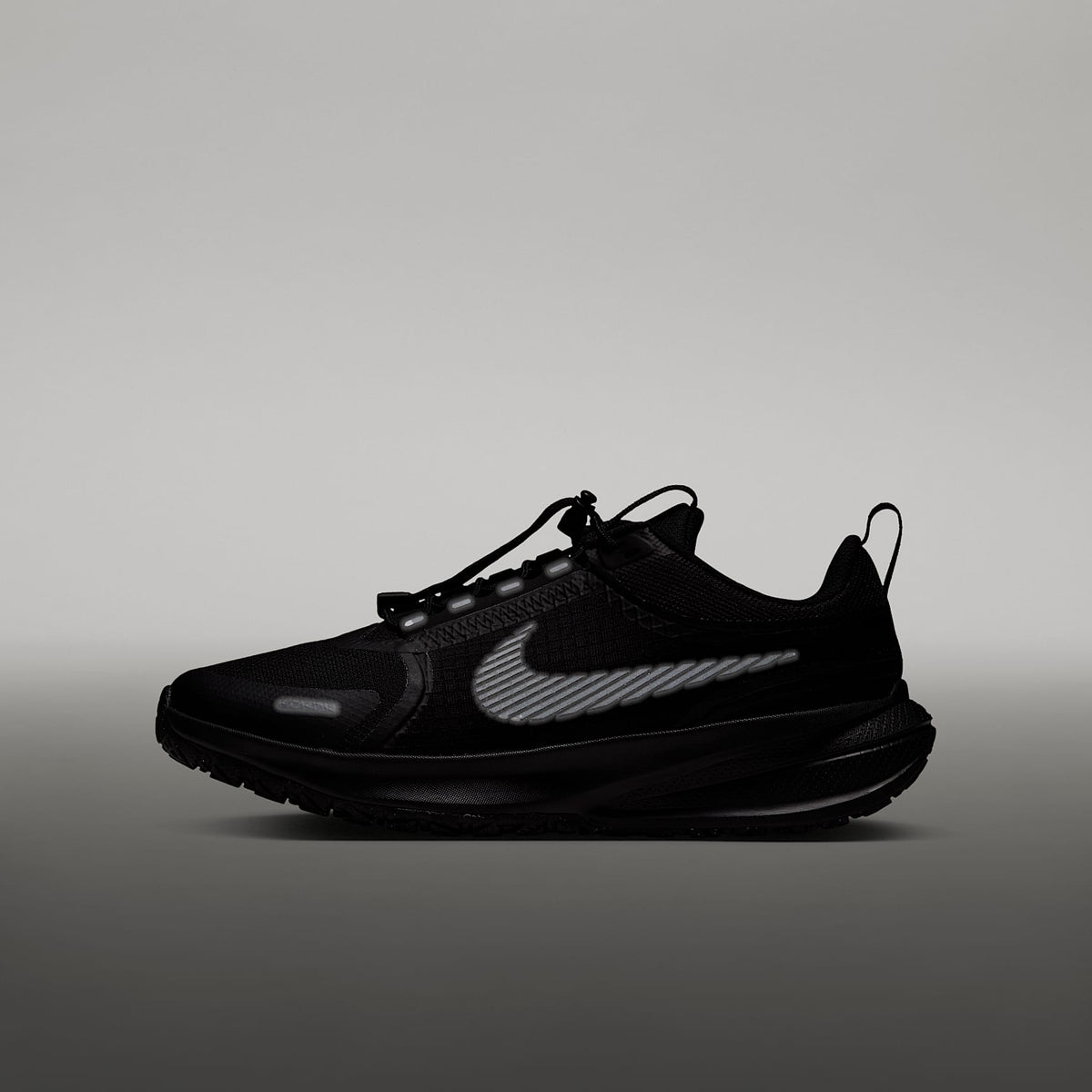 Nike Star Runner Utility – Negro/Antracita – vista 9