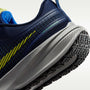 Nike Star Runner Utility – Obsidiana/Azul marino medianoche/Azul carrera/Toque de limón claro – vista 8