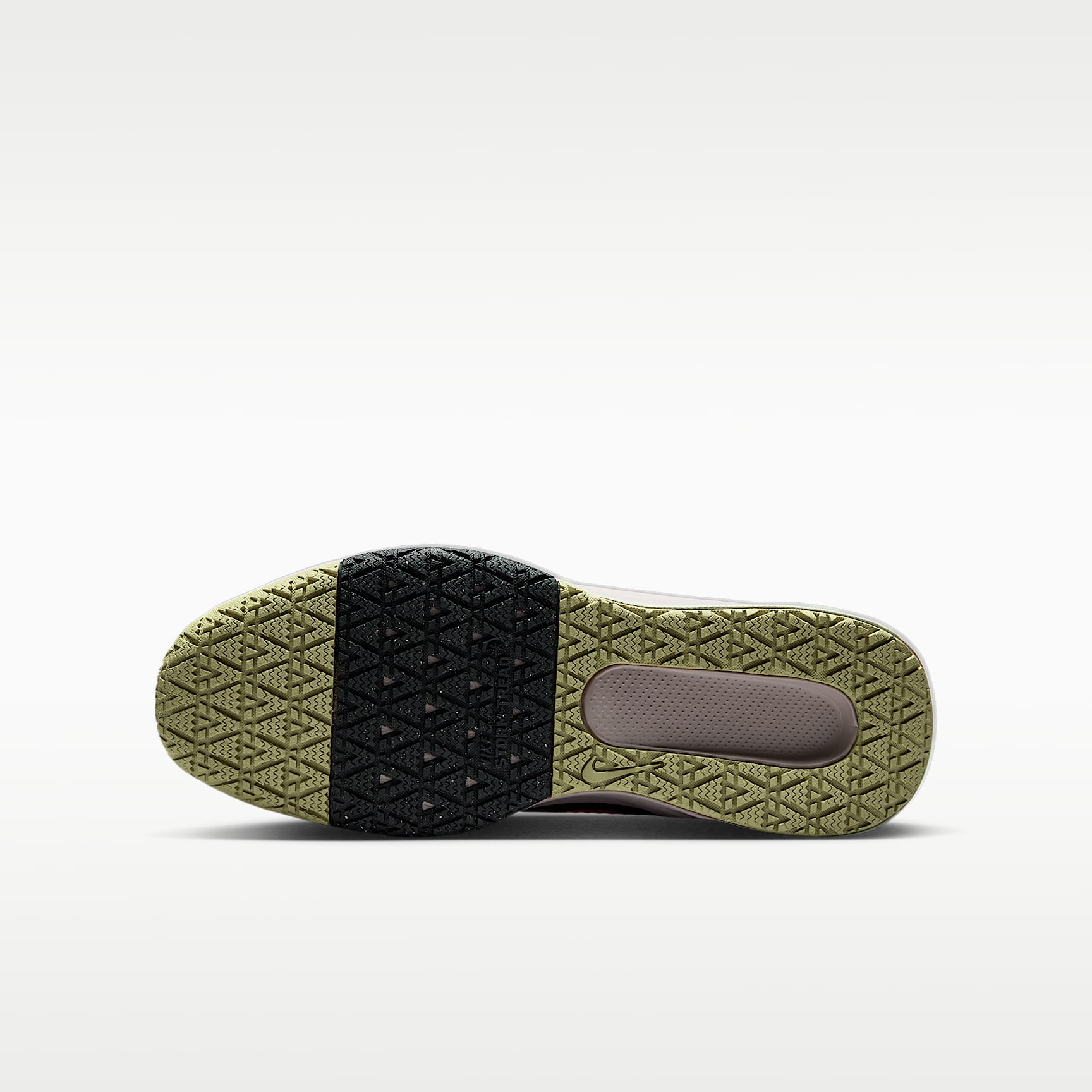 Nike Star Runner Utility – Abeto negro/Verde camuflaje/Oliva empolvado/Naranja seguridad – vista 2