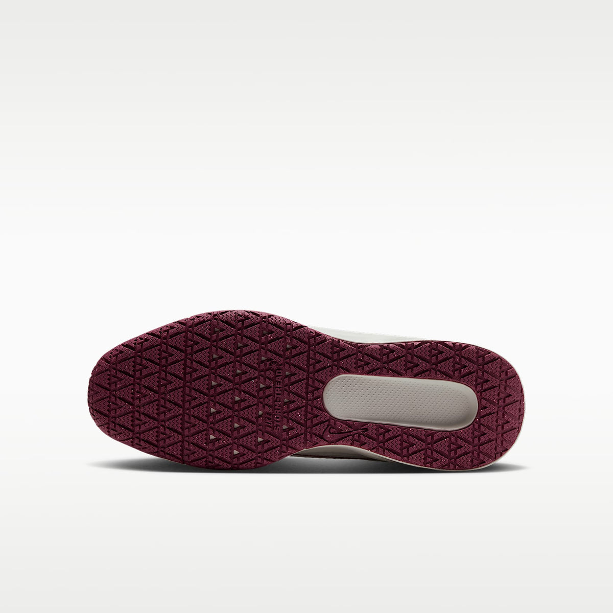 Nike Star Runner Utility – Blanco cumbre/Fantasma/Crema II/Rosa humo – vista 2