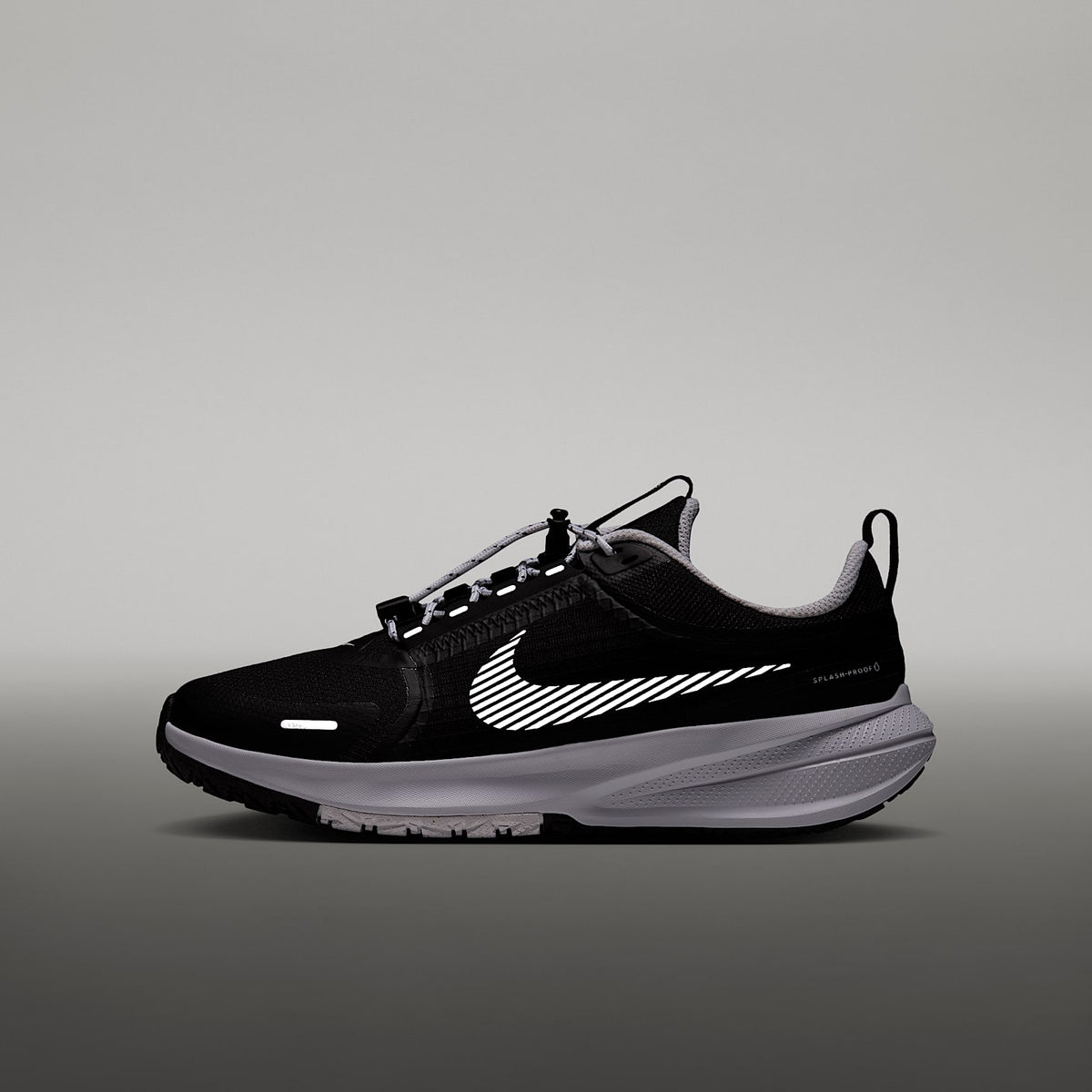 Nike Star Runner Utility – Negro/Antracita/Blanco – vista 9