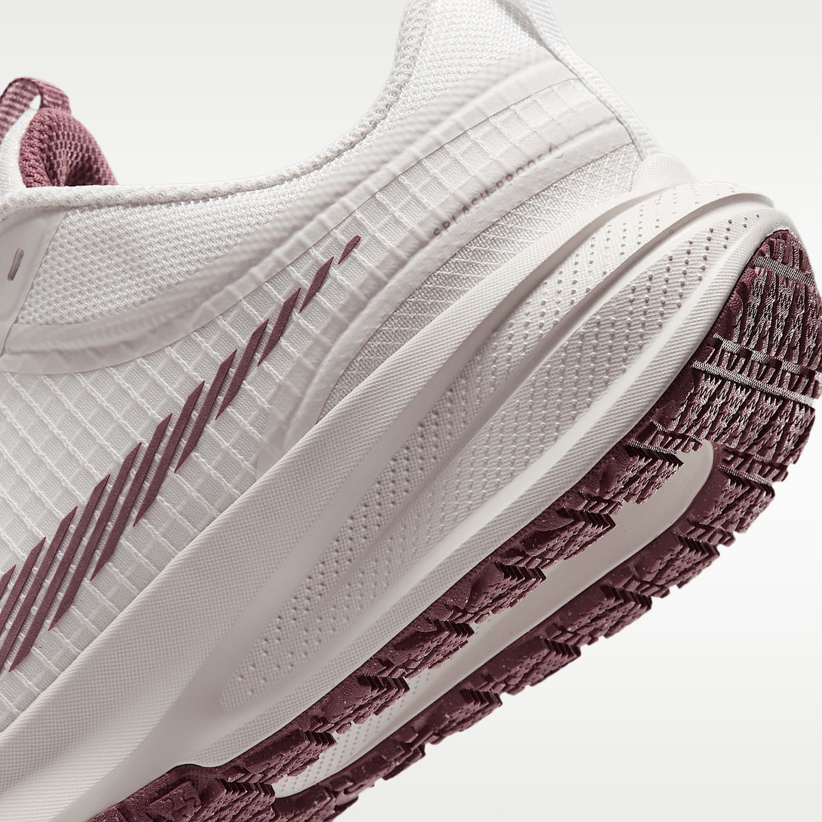 Nike Star Runner Utility – Blanco cumbre/Fantasma/Crema II/Rosa humo – vista 8