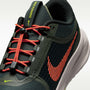 Nike Star Runner Utility – Abeto negro/Verde camuflaje/Oliva empolvado/Naranja seguridad – vista 7
