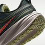 Nike Star Runner Utility – Abeto negro/Verde camuflaje/Oliva empolvado/Naranja seguridad – vista 8