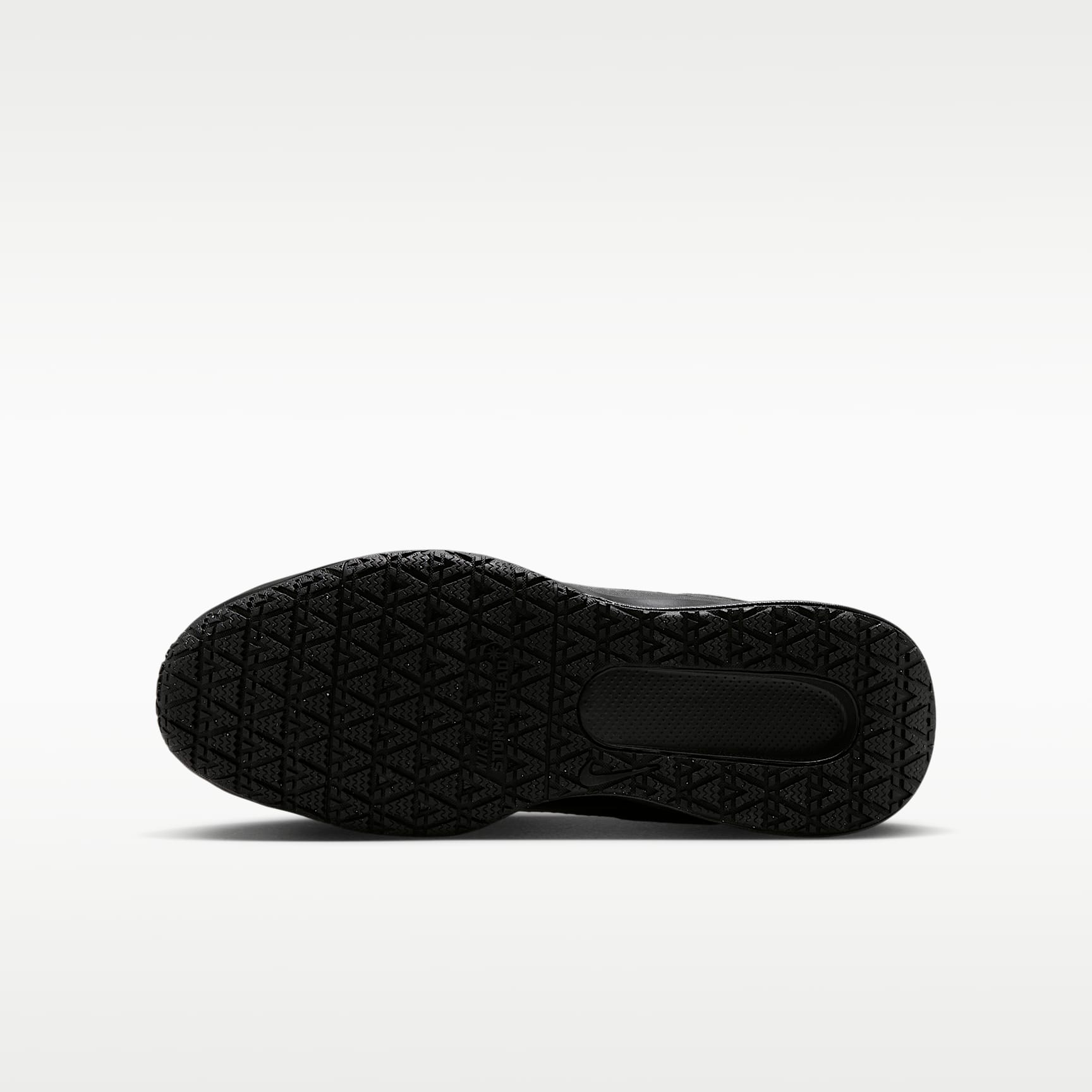 Nike Star Runner Utility – Negro/Antracita – vista 2