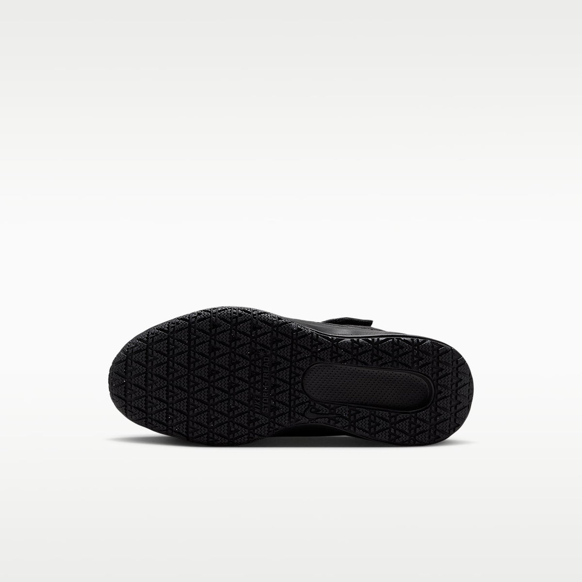 Nike Star Runner Utility – Negro/Antracita – vista 2