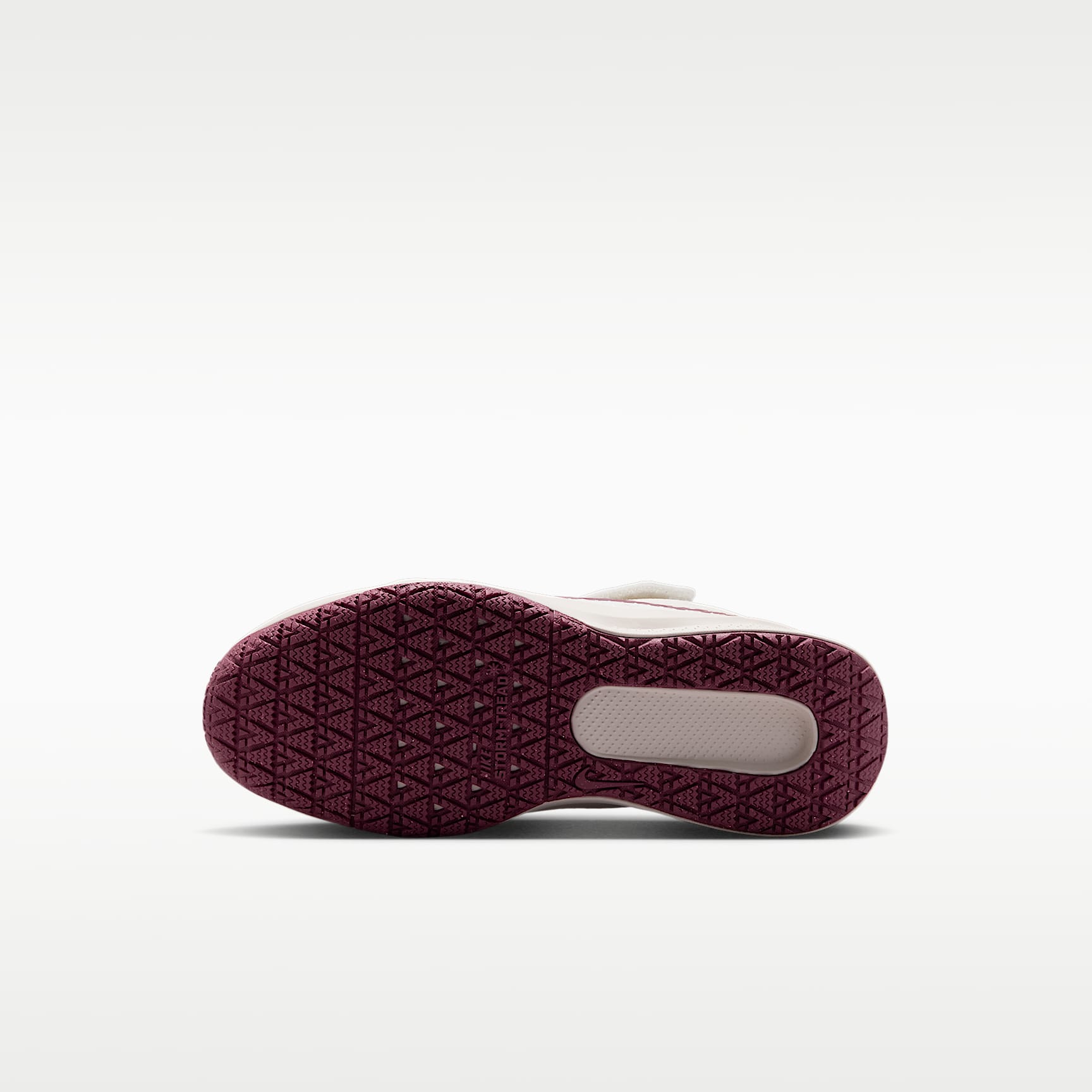 Nike Star Runner Utility – Blanco cumbre/Fantasma/Crema II/Rosa humo – vista 2