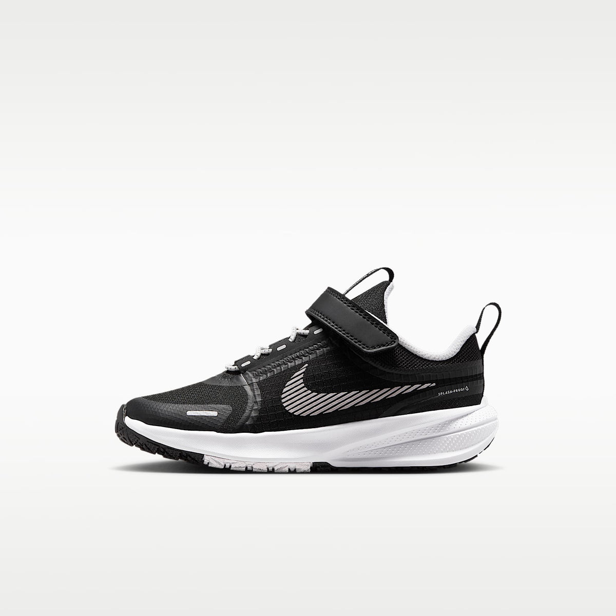 Nike Star Runner Utility – Negro/Antracita/Blanco – vista 1