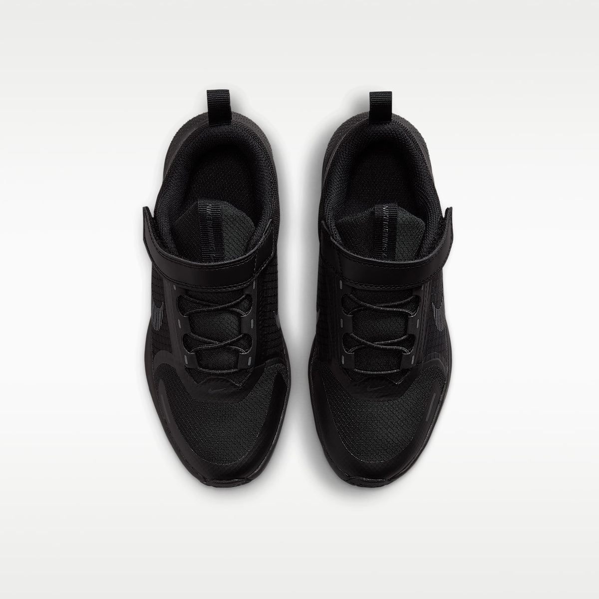 Nike Star Runner Utility – Negro/Antracita – vista 4