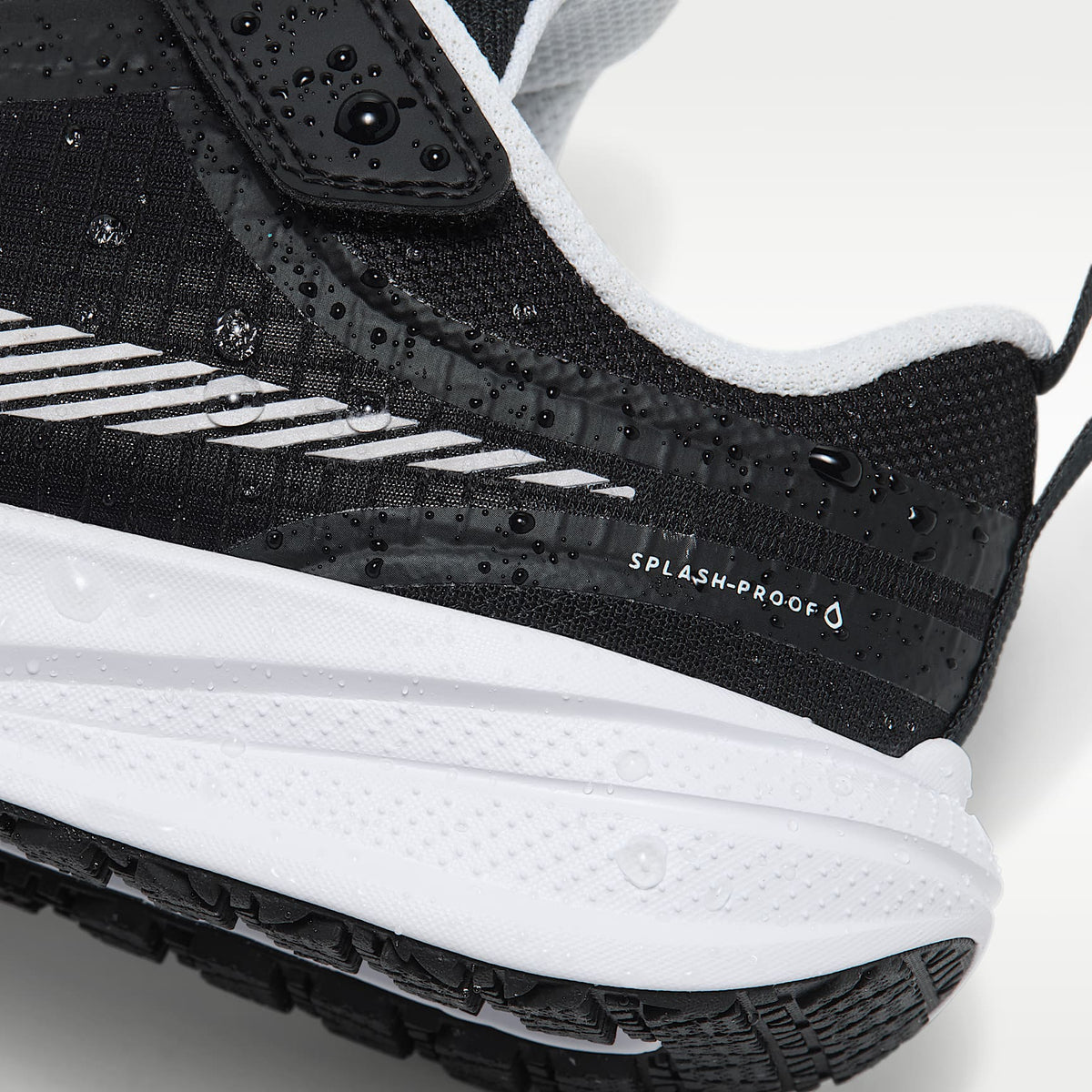 Nike Star Runner Utility – Negro/Antracita/Blanco – vista 9