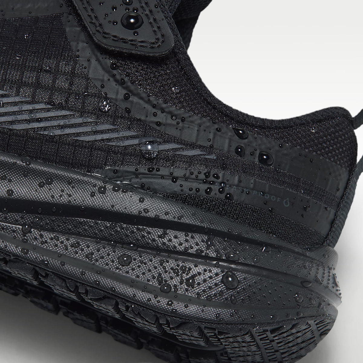 Nike Star Runner Utility – Negro/Antracita – vista 9