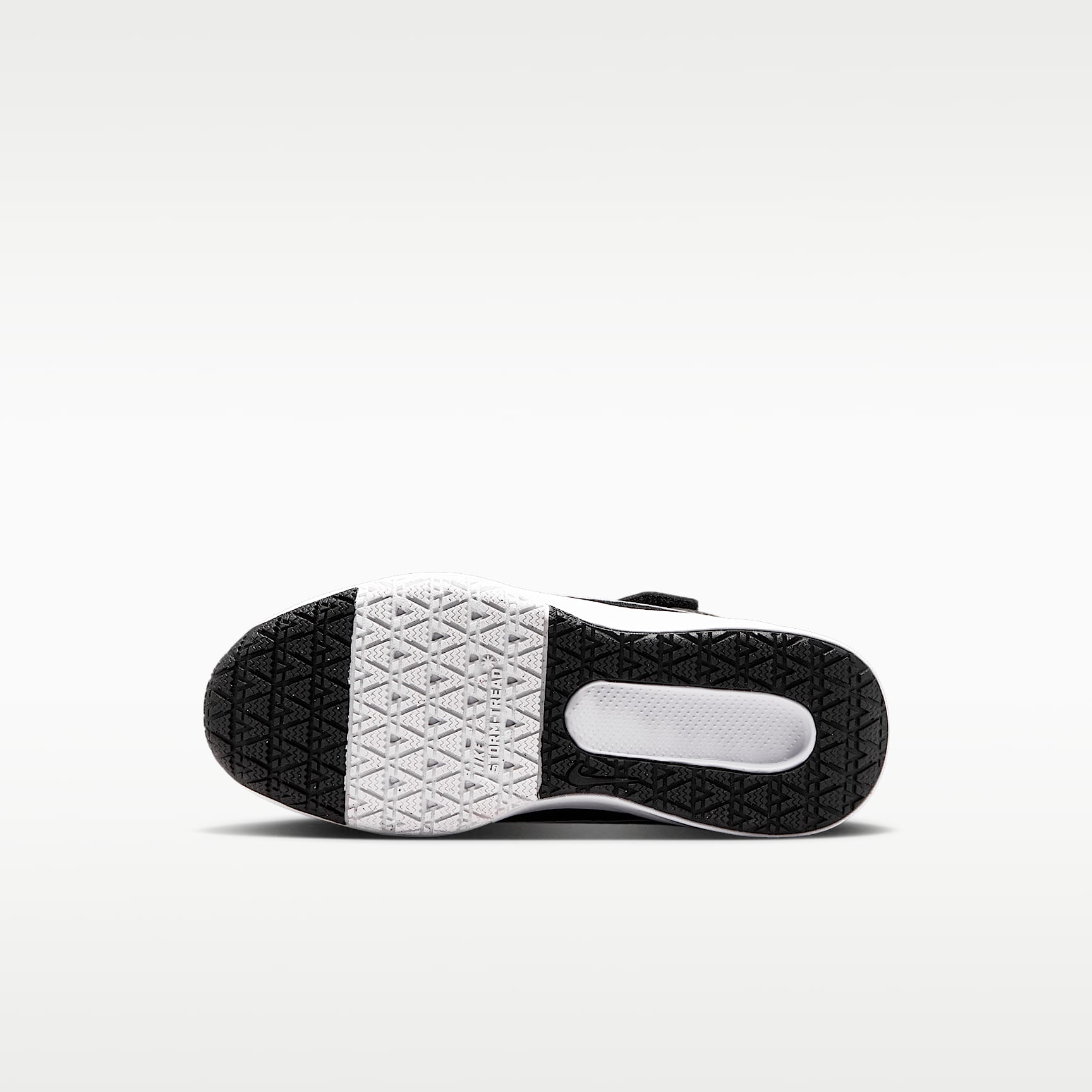 Nike Star Runner Utility – Negro/Antracita/Blanco – vista 2