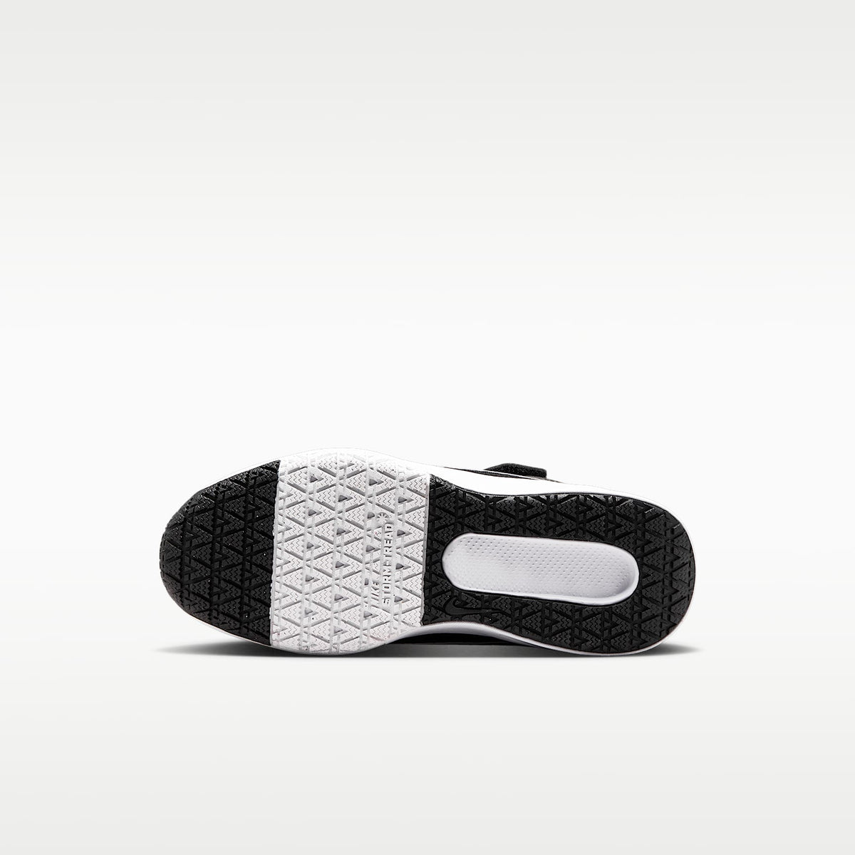 Nike Star Runner Utility – Negro/Antracita/Blanco – vista 2