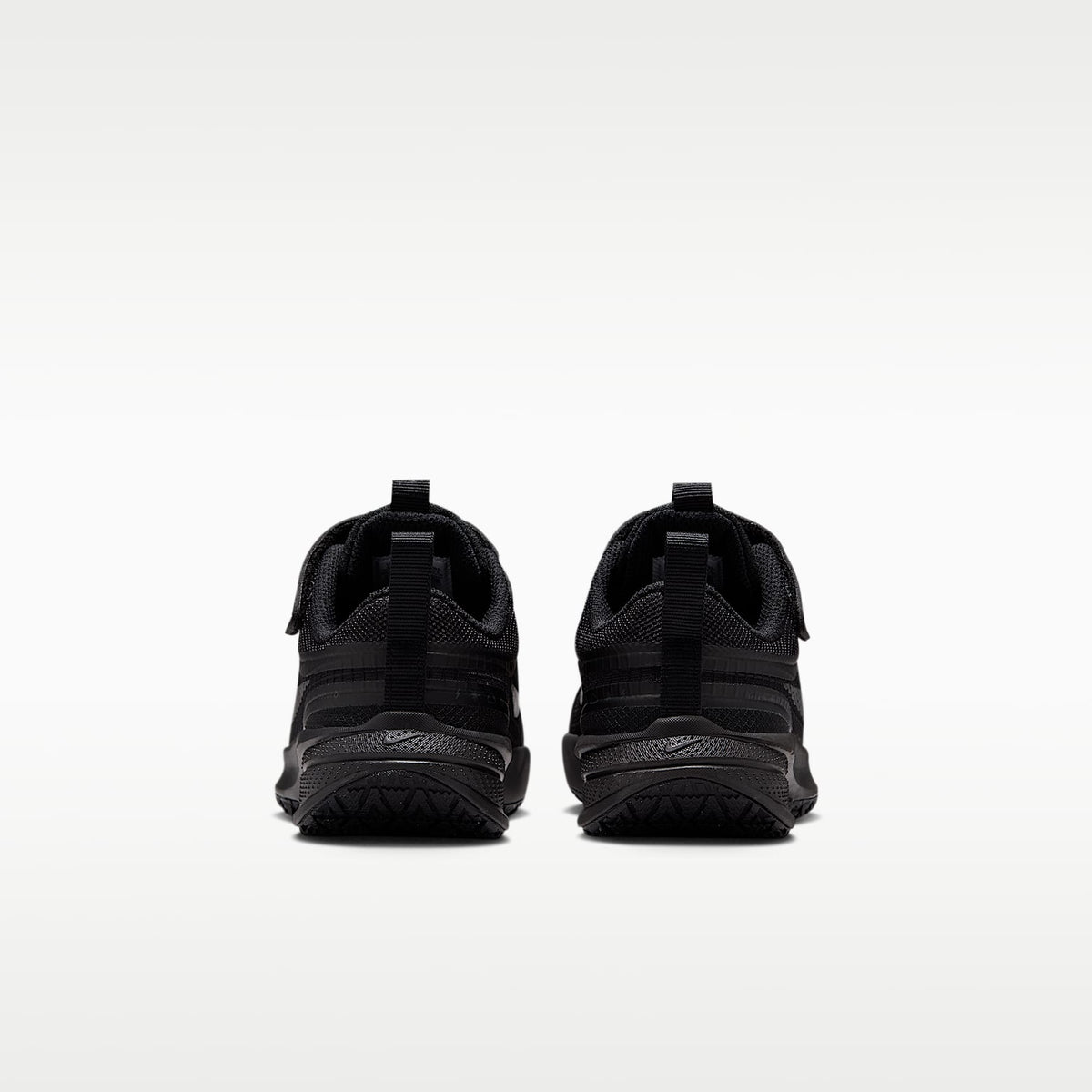 Nike Star Runner Utility – Negro/Antracita – vista 6