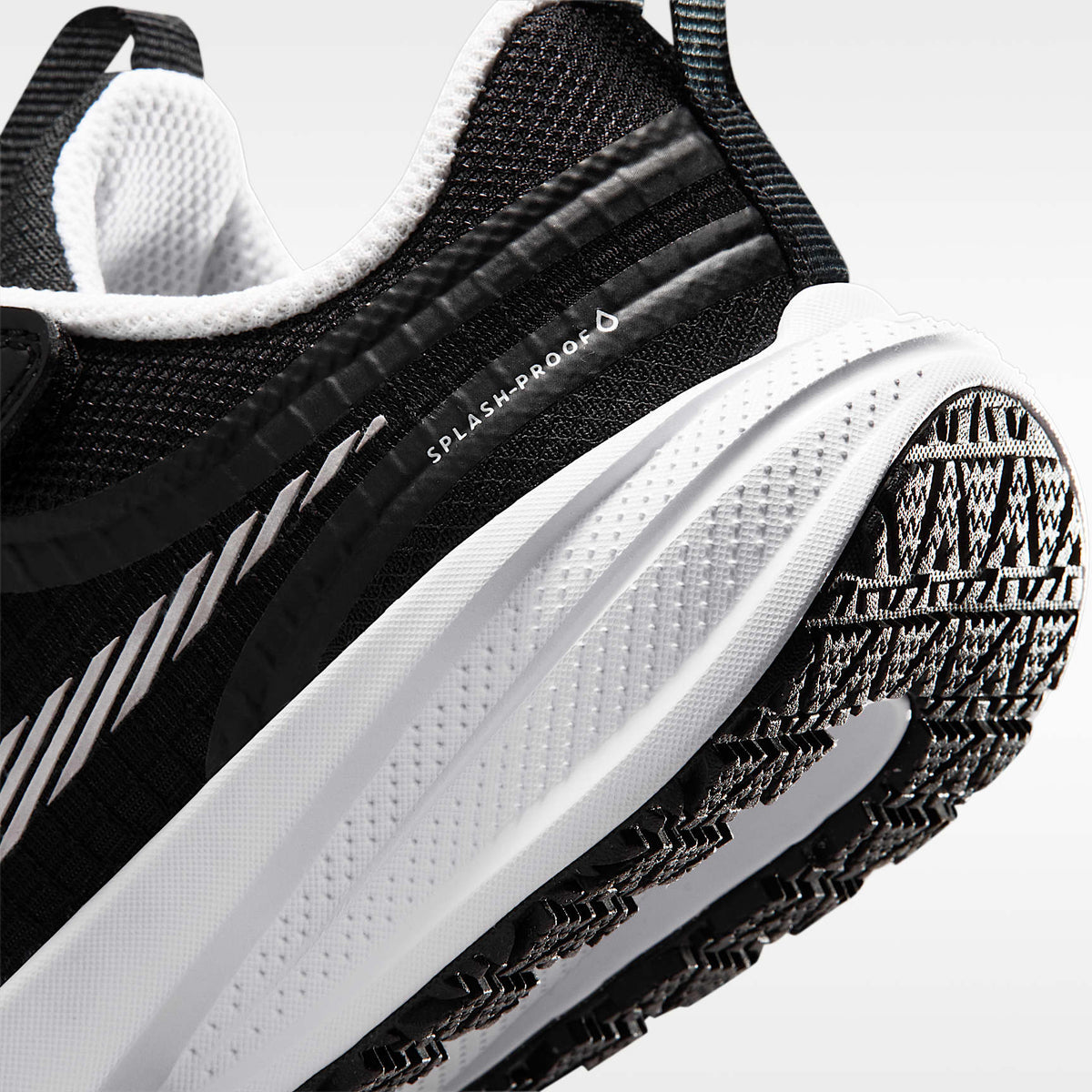 Nike Star Runner Utility – Negro/Antracita/Blanco – vista 8