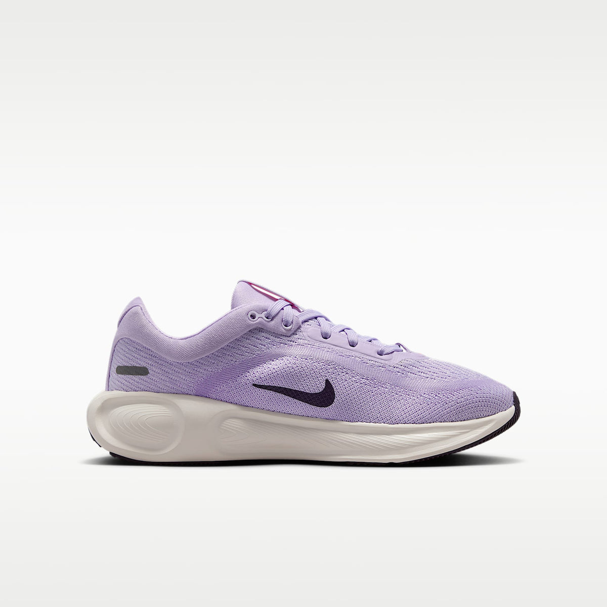 Nike Stellar Ride – Bruma violeta/Uva ligero/Lava cálido/Morado dinastía – vista 3