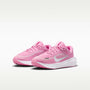 Nike Stellar Ride – Rosa amanecer/Espuma rosa/Platino puro/Blanco – vista 5