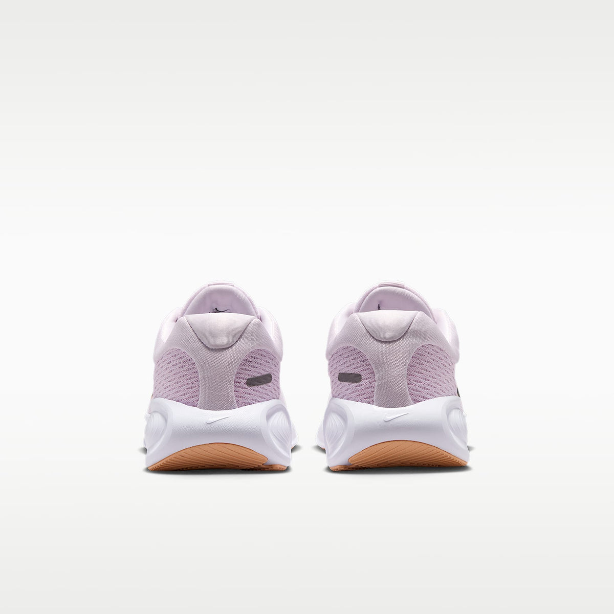 Nike Stellar Ride – Lila desteñido/Espuma rosa/Puesta de sol neblina/Negro – vista 6