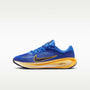 Nike Stellar Ride – Azul cristal/Lapislázuli/Tinte volt/Sombrío apagado – vista 1