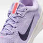 Nike Stellar Ride – Bruma violeta/Uva ligero/Lava cálido/Morado dinastía – vista 7