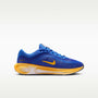 Nike Stellar Ride – Azul cristal/Lapislázuli/Tinte volt/Sombrío apagado – vista 3