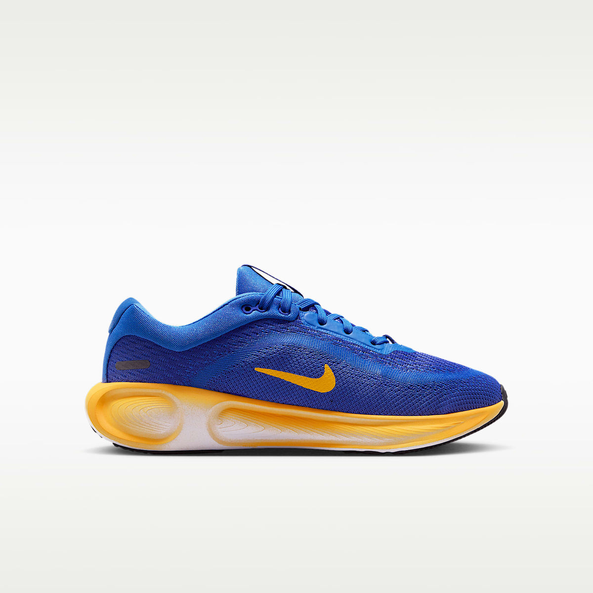Nike Stellar Ride – Azul cristal/Lapislázuli/Tinte volt/Sombrío apagado – vista 3