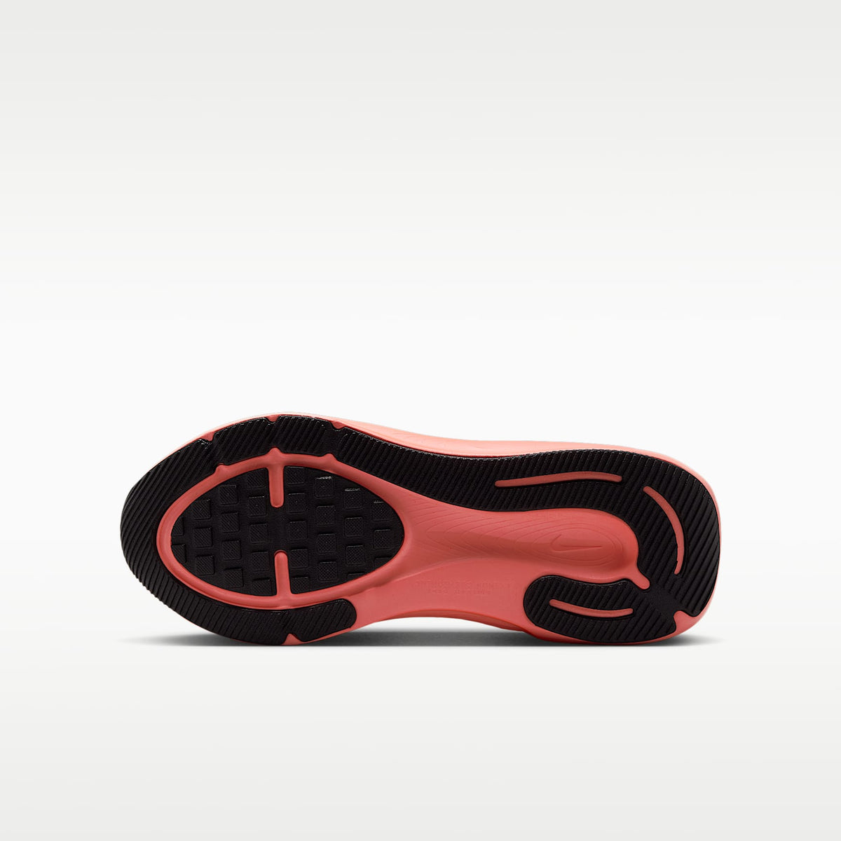 Nike Stellar Ride – Blanco/Azul carrera/Rosa atómico/Negro – vista 2