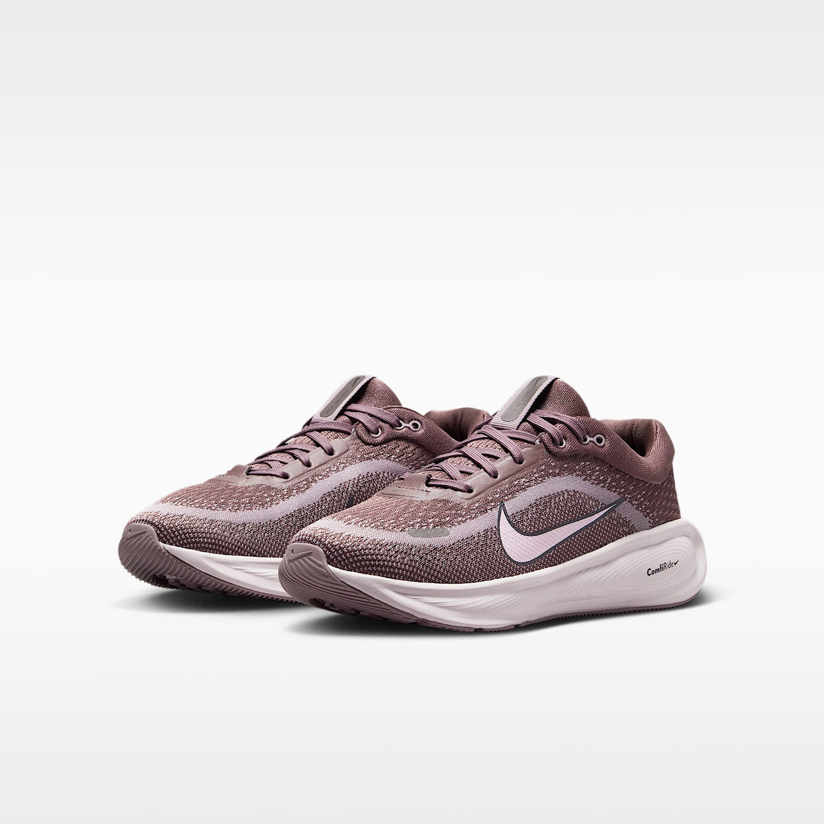 Nike Stellar Ride – Tatuaje/Mena violeta claro/Violeta platino/Espuma rosa – vista 5