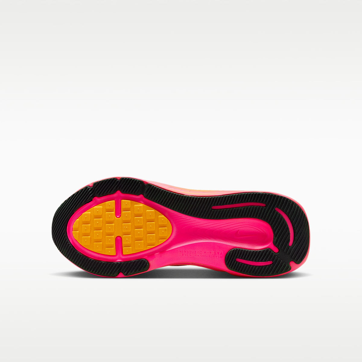 Nike Stellar Ride – Rosa paleta/Hiperrosa/Reloj de sol/Negro – vista 2