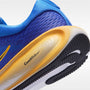 Nike Stellar Ride – Azul cristal/Lapislázuli/Tinte volt/Sombrío apagado – vista 8