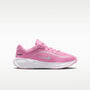 Nike Stellar Ride – Rosa amanecer/Espuma rosa/Platino puro/Blanco – vista 3
