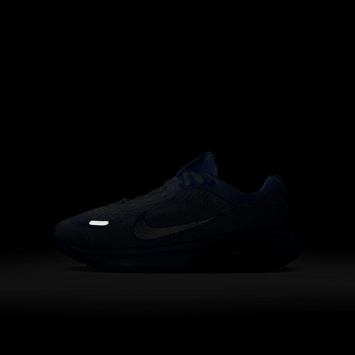 Nike Stellar Ride – Aluminio/Gris fútbol/Royal pulso/Plata metalizado – vista 9