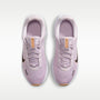 Nike Stellar Ride – Lila desteñido/Espuma rosa/Puesta de sol neblina/Negro – vista 4