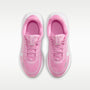Nike Stellar Ride – Rosa amanecer/Espuma rosa/Platino puro/Blanco – vista 4