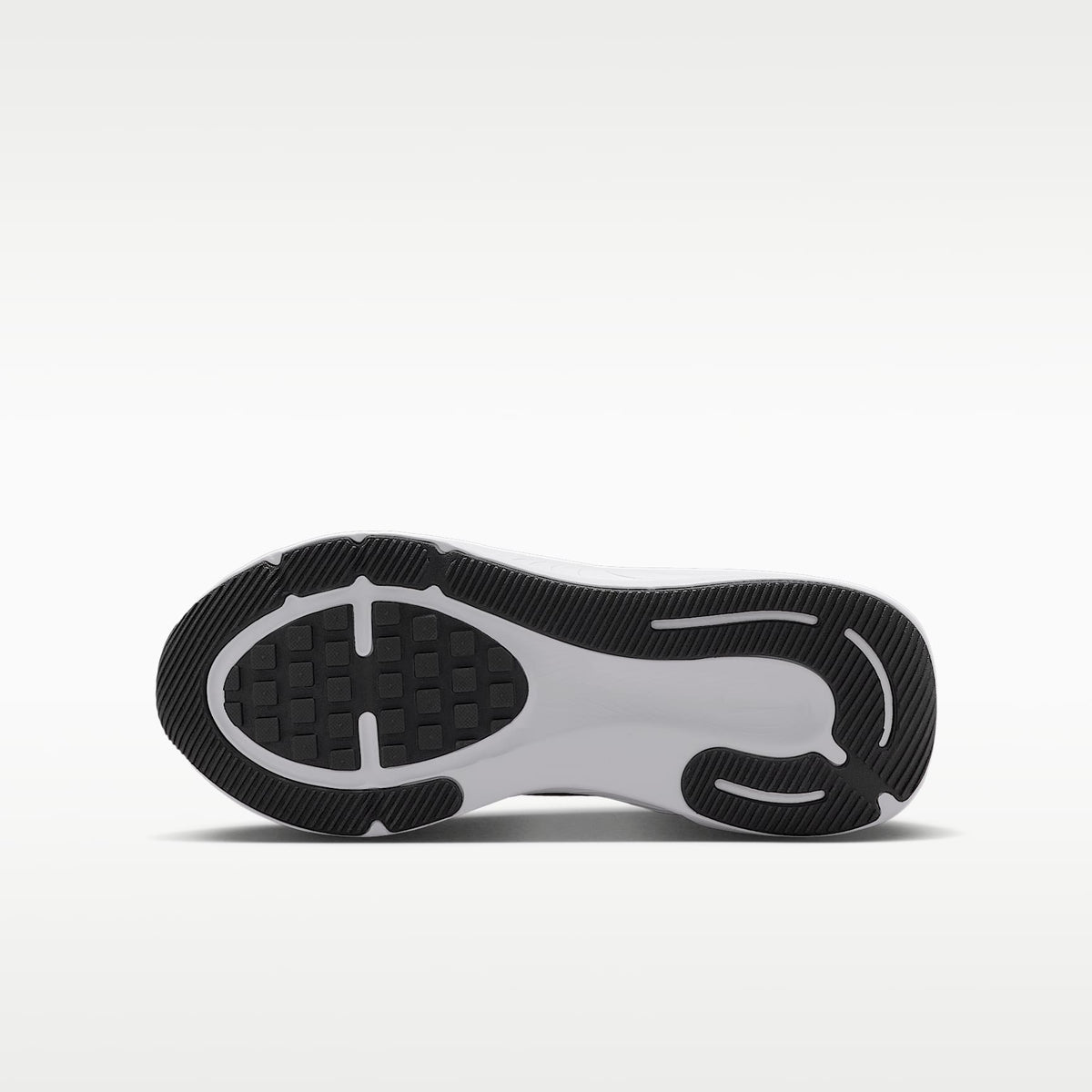 Nike Stellar Ride – Punta de Lápiz/Plata metalizado/Antracita – vista 2