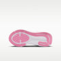 Nike Stellar Ride – Rosa amanecer/Espuma rosa/Platino puro/Blanco – vista 2