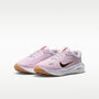Nike Stellar Ride – Lila desteñido/Espuma rosa/Puesta de sol neblina/Negro – vista 5
