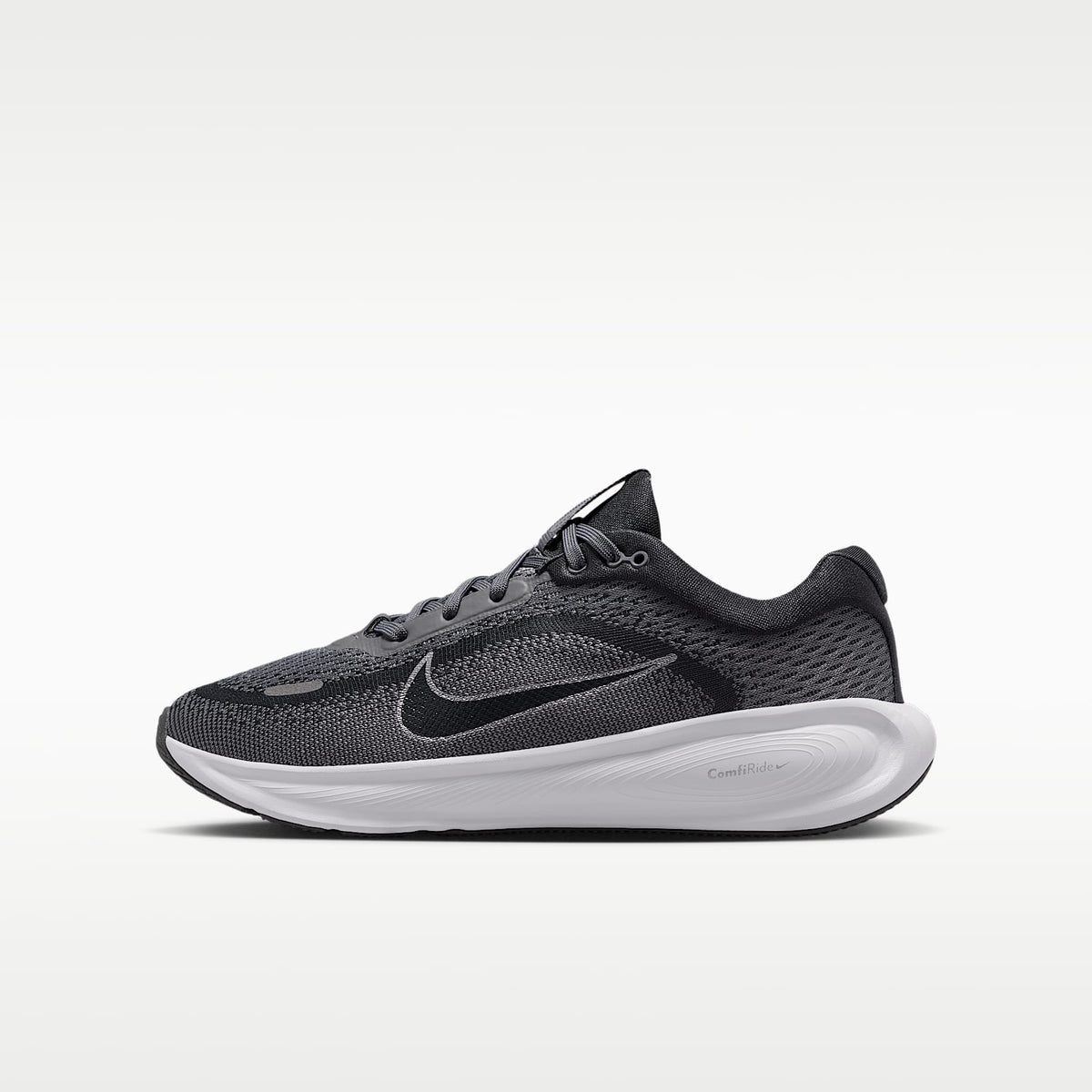 Nike Stellar Ride – Punta de Lápiz/Plata metalizado/Antracita – vista 1