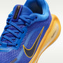Nike Stellar Ride – Azul cristal/Lapislázuli/Tinte volt/Sombrío apagado – vista 7