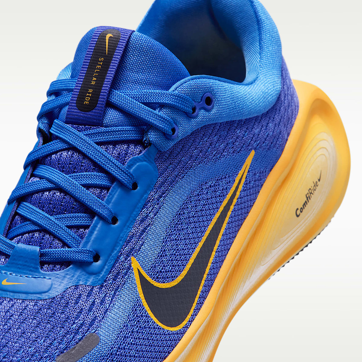 Nike Stellar Ride – Azul cristal/Lapislázuli/Tinte volt/Sombrío apagado – vista 7