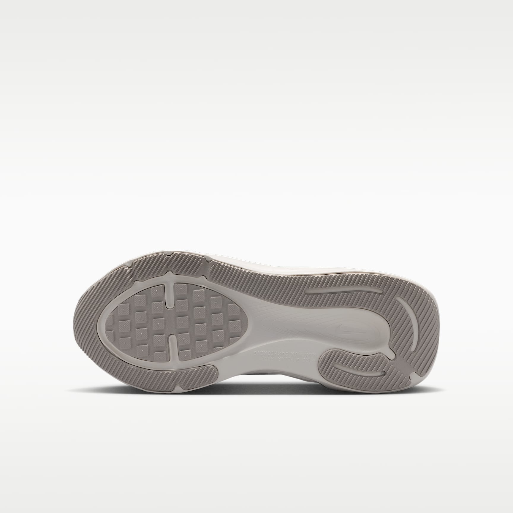 Nike Stellar Ride – Fantasma/Oro metalizado/Crema II – vista 2