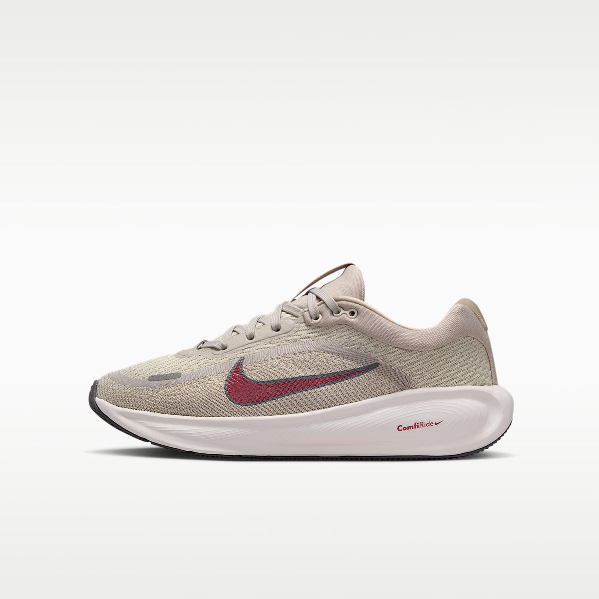 Nike Stellar Ride – Crema II/Leche de coco/Punta de Lápiz/Rosa humo – vista 1