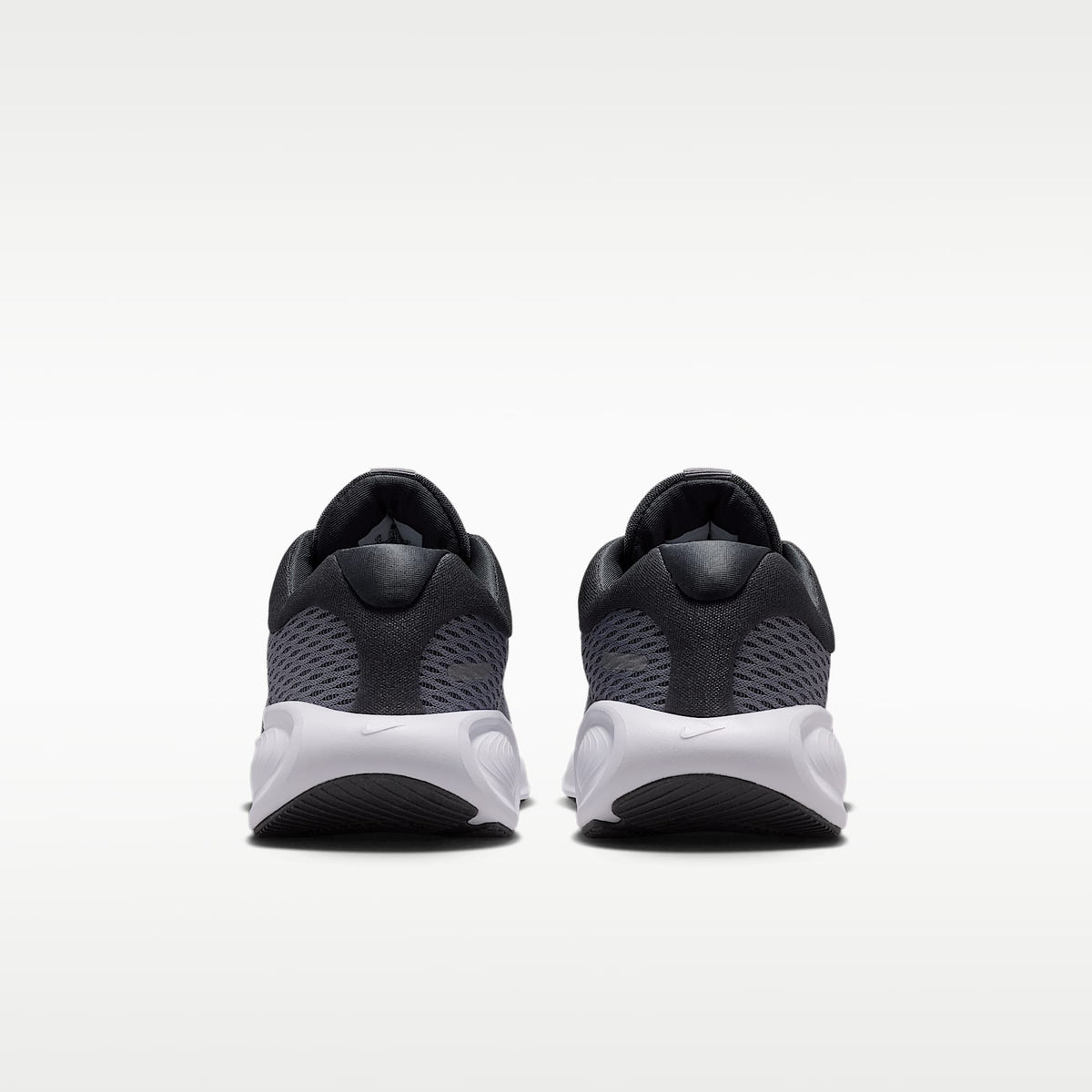 Nike Stellar Ride – Punta de Lápiz/Plata metalizado/Antracita – vista 6