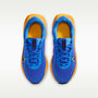 Nike Stellar Ride – Azul cristal/Lapislázuli/Tinte volt/Sombrío apagado – vista 4