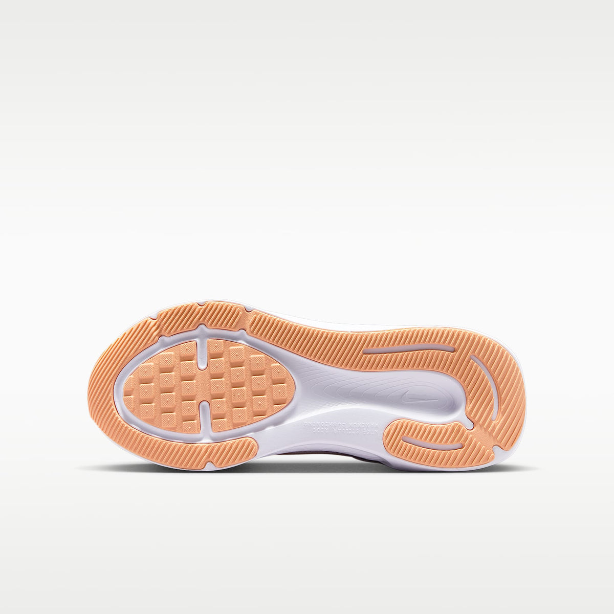 Nike Stellar Ride – Lila desteñido/Espuma rosa/Puesta de sol neblina/Negro – vista 2