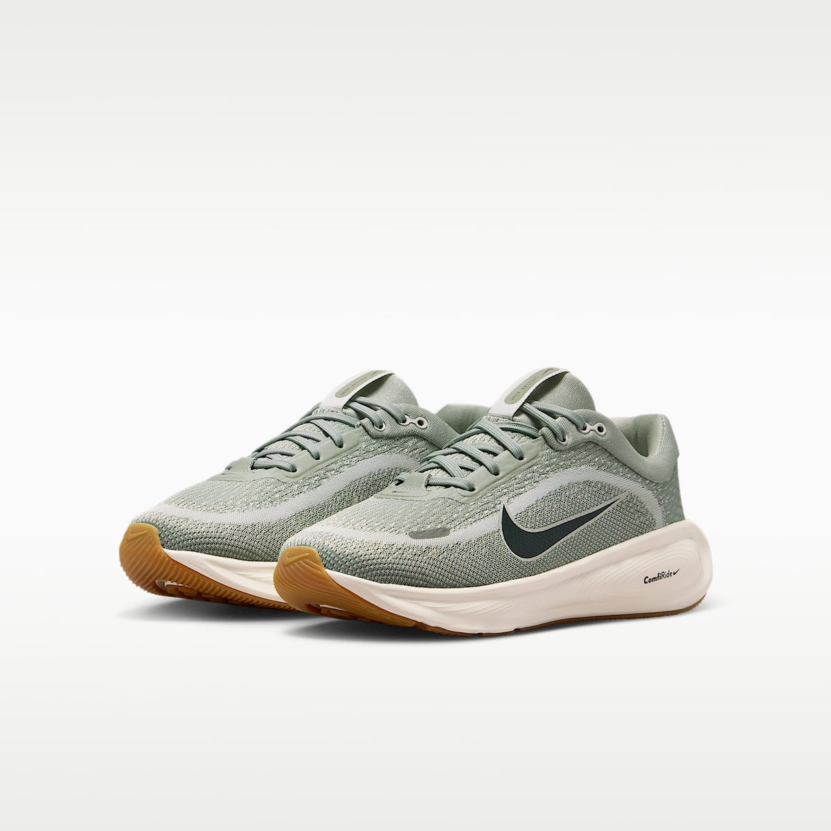 Nike Stellar Ride – Horizonte jade/Halo pícea/Marfil pálido/Abeto negro – vista 5