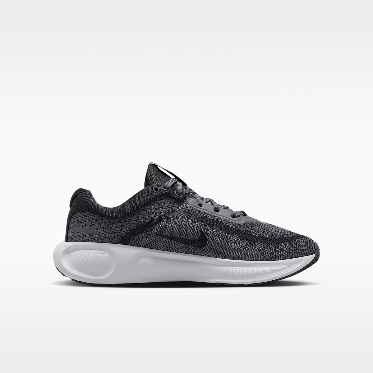 Nike Stellar Ride – Punta de Lápiz/Plata metalizado/Antracita – vista 3