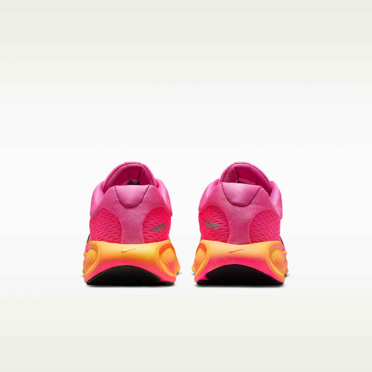 Nike Stellar Ride – Rosa paleta/Hiperrosa/Reloj de sol/Negro – vista 6