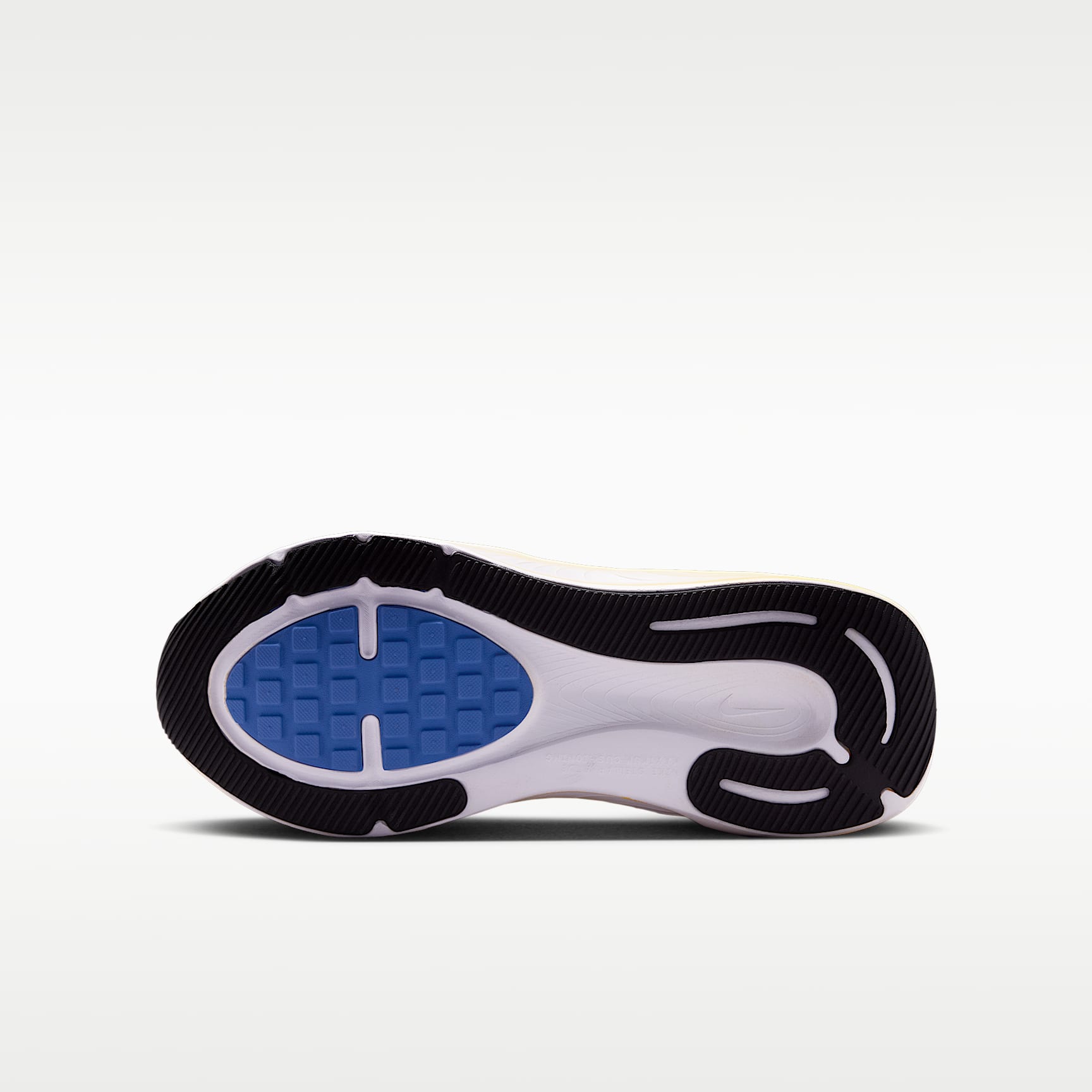Nike Stellar Ride – Azul cristal/Lapislázuli/Tinte volt/Sombrío apagado – vista 2